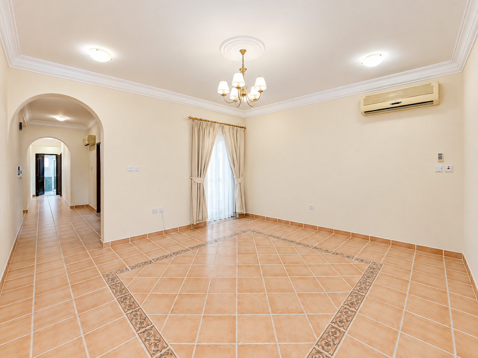 2BHK Apartment in Old Airport Near Lulu Hypermarket