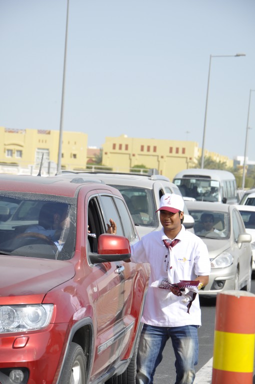 اليوم الوطني لدولة قطر 2013