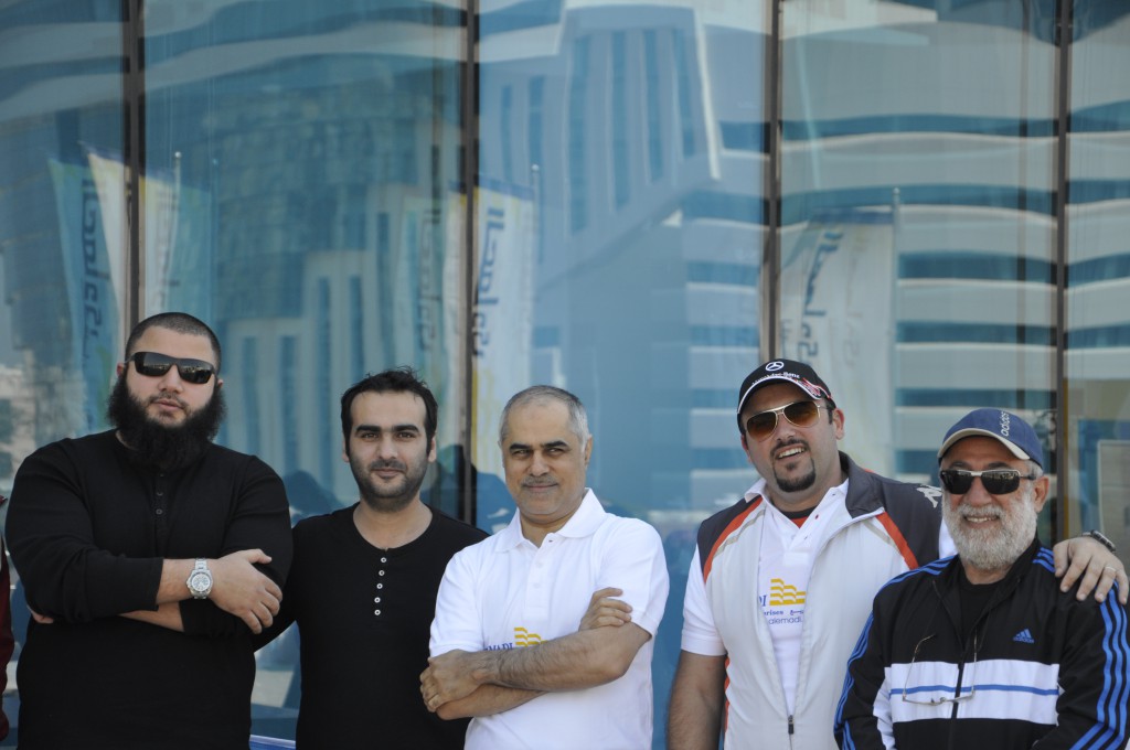 اليوم الرياضي الوطني لدولة قطر 2014