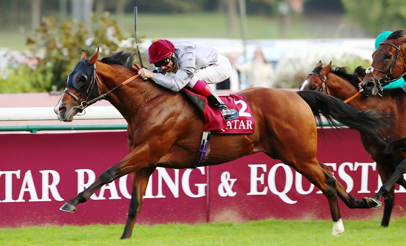 Al Emadi Sponsor Qatar Prix Jean-Luc Lagardère