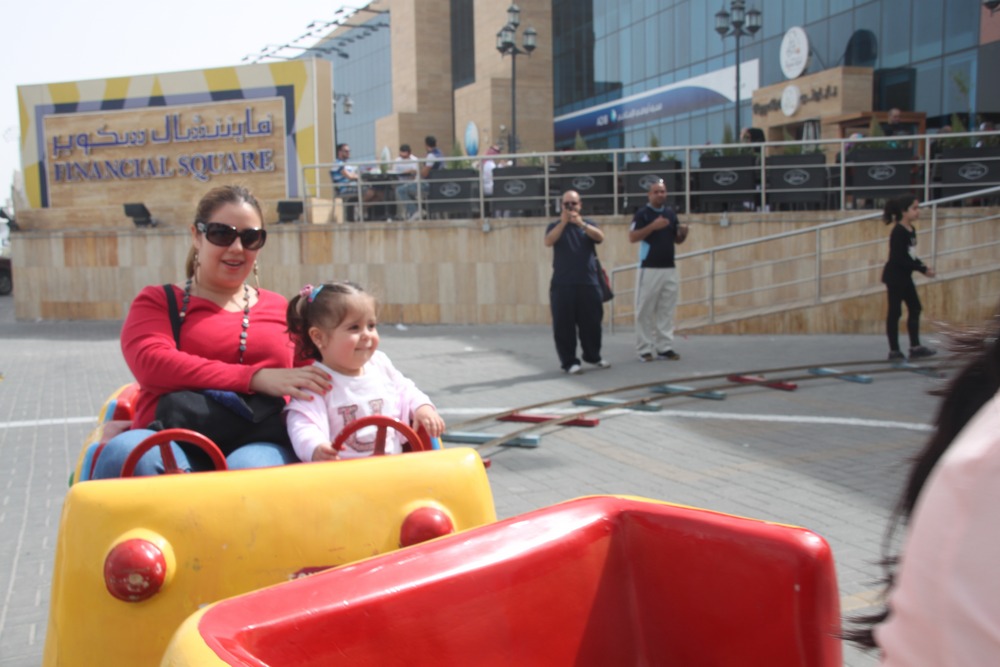 Qatar National Sports Day 2015