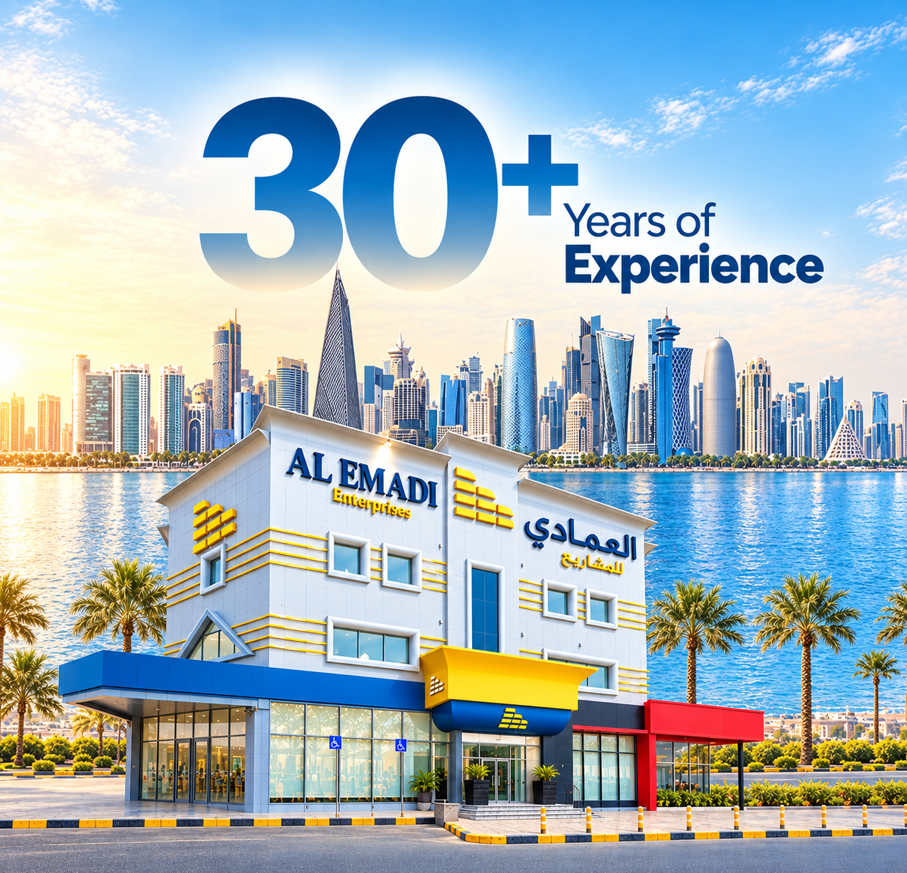 Al Emadi Real Estate